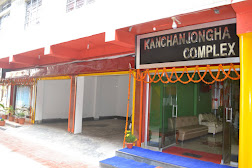Kanchanjongha Complex